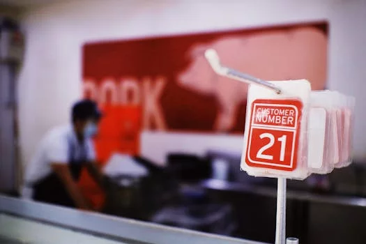 artisanal food preparation close up